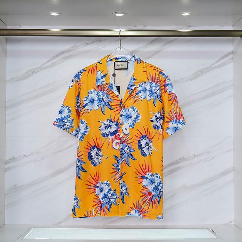 Gucci Men's Shirts 146